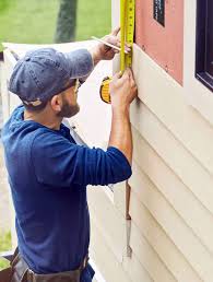 Historical Building Siding Restoration in Berwick, PA